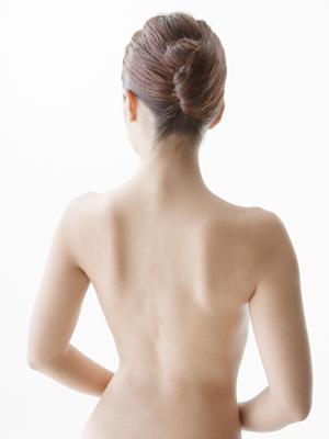 アンチエイジングケアはエステが得意