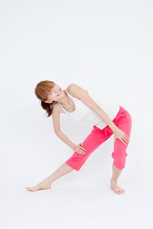 インナーマッスル強化ダイエットのすごさ